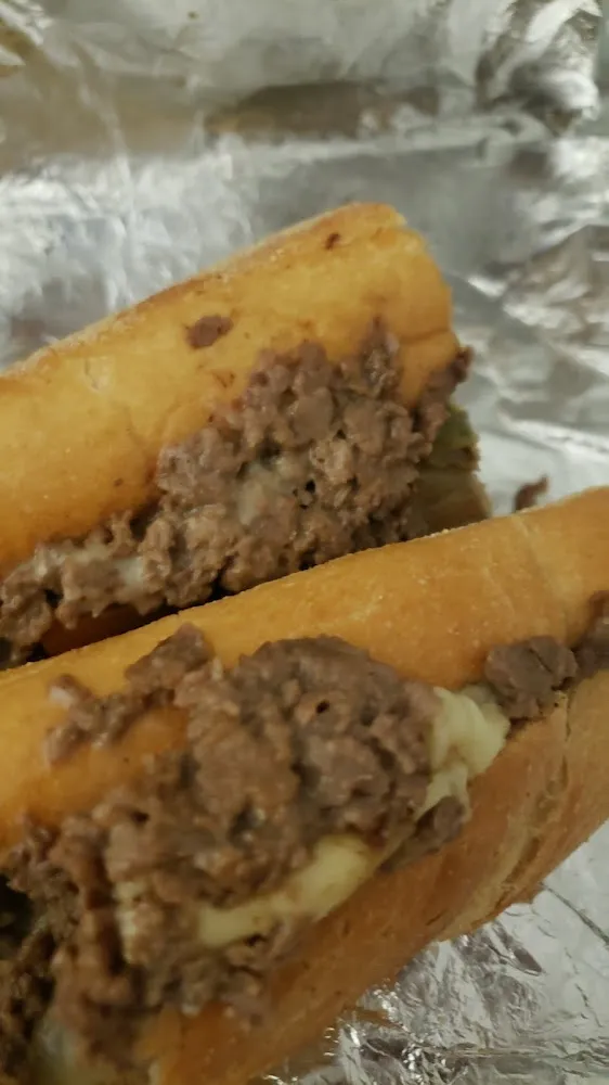 Cheesesteak