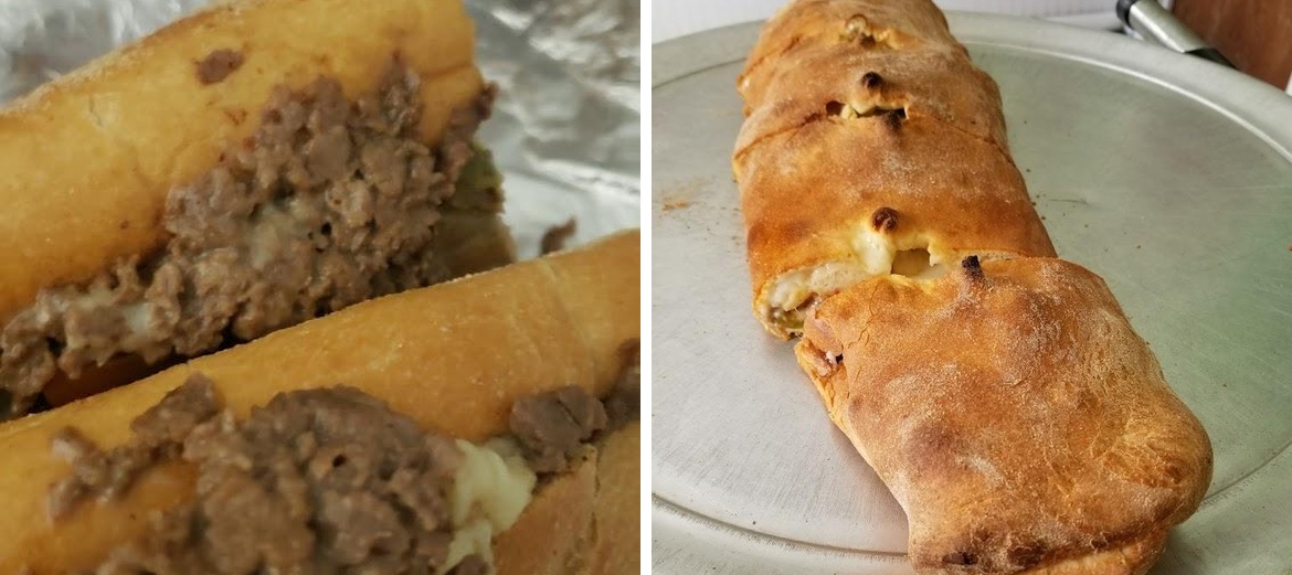 Angelo's Pizza