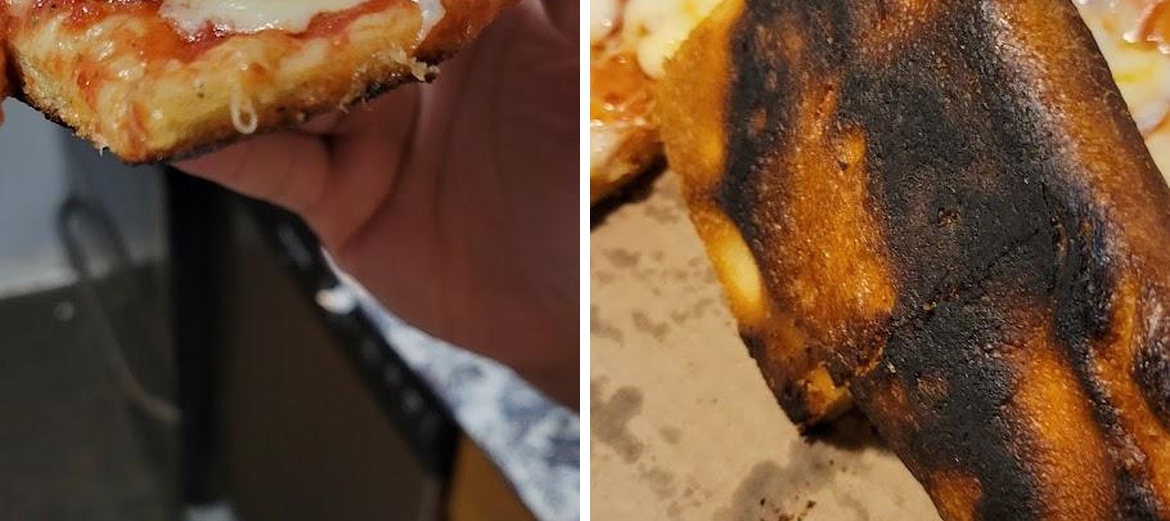 Angelo's Pizza