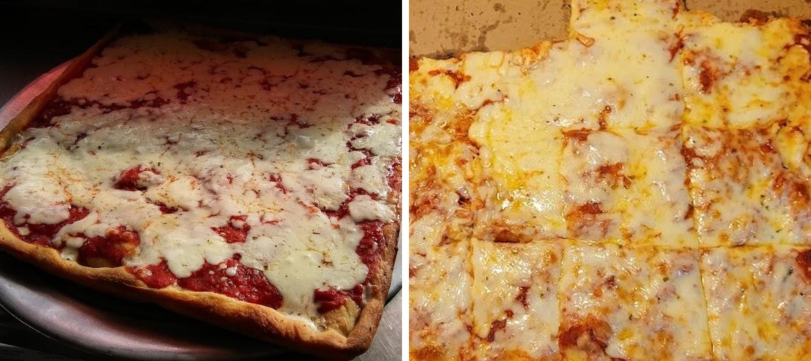 Angelo's Pizza