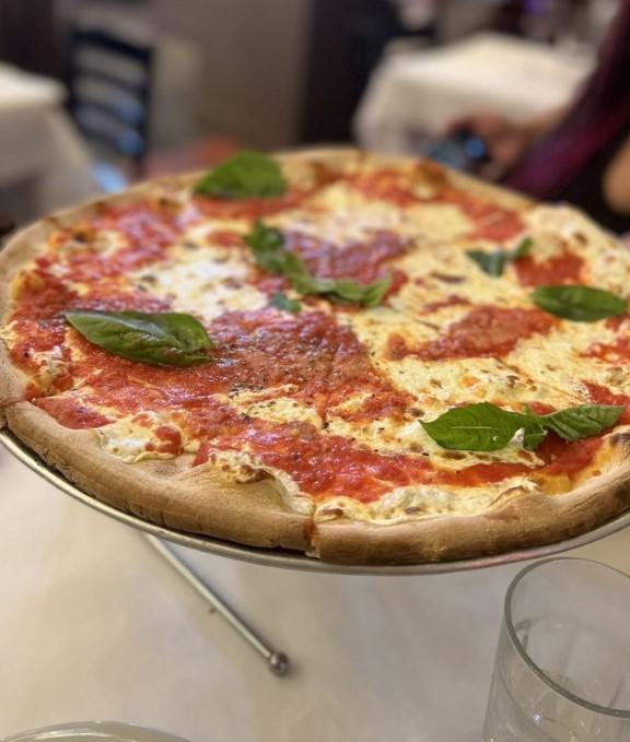 Angelo's Pizza