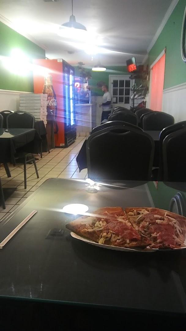 Angelo's Pizza