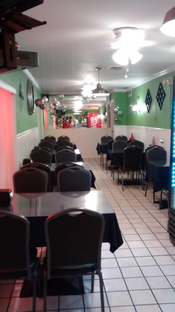 Angelo's Pizza