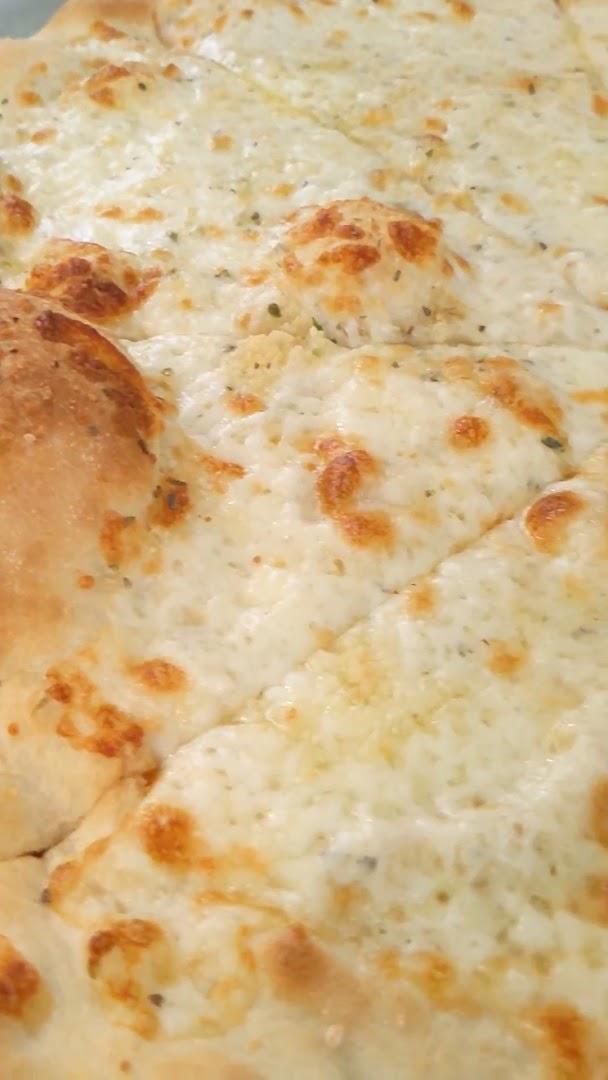Angelo's Pizza
