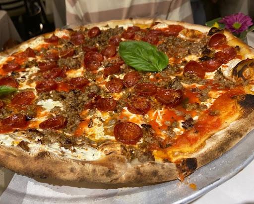 Angelo's Pizza